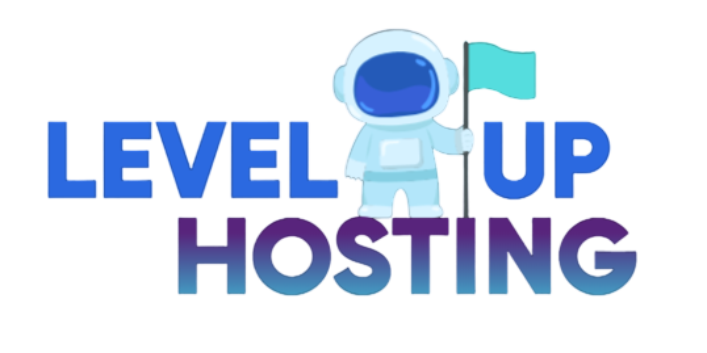 Levelup Hosting