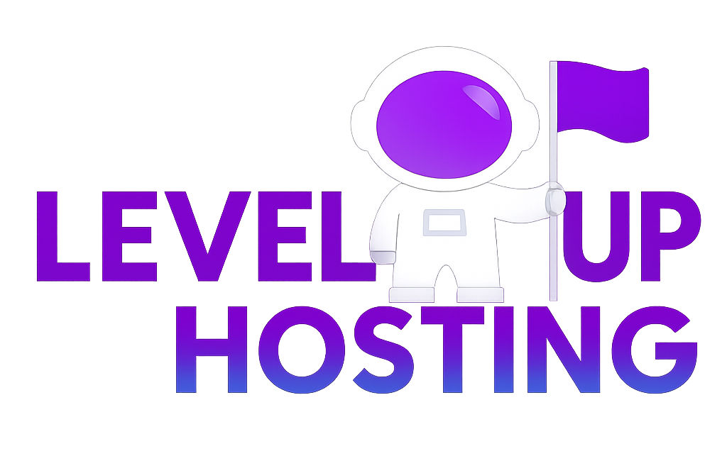 Levelup Hosting Levelup Hosting