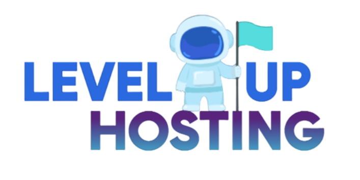 Levelup Hosting