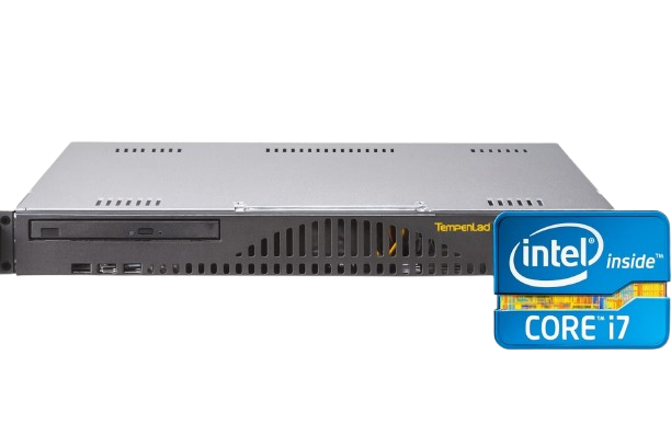 Dedicated Servers - Intel Core i7-7700K