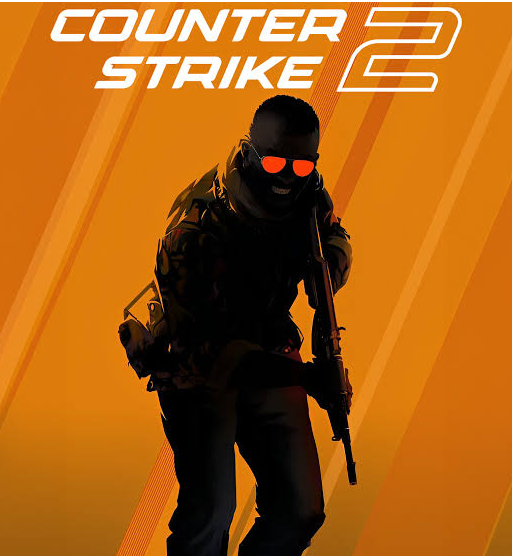 Counter Strike 2