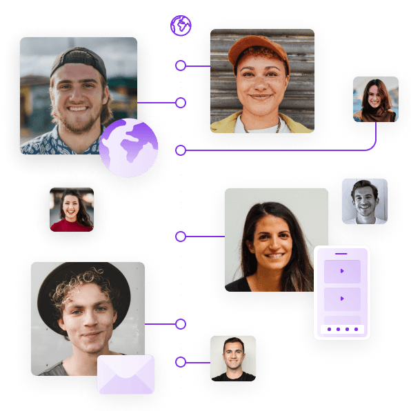 About Us - Discovering the essence of our identity and the principles we uphold