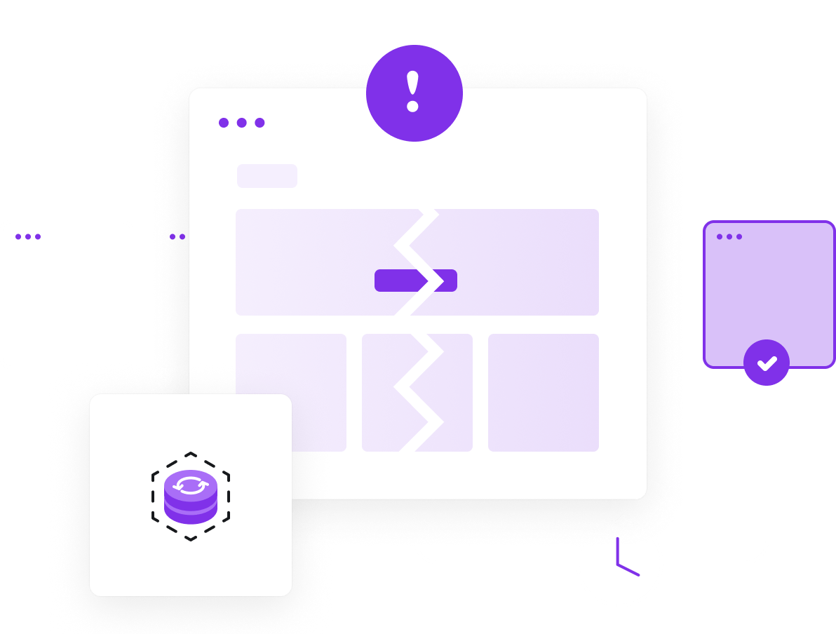 Protect your website with daily automated backups - CodeGuard is a fully automated website backup service
