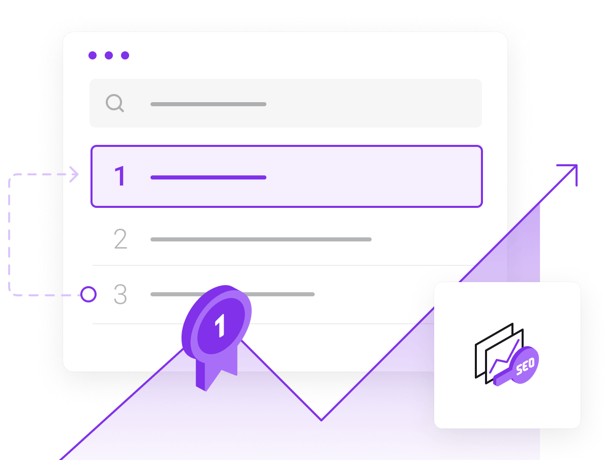 SSL Certificates - Improve your search engine ranking