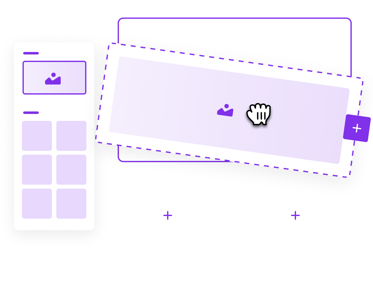 Site Builder - Your online journey starts here
