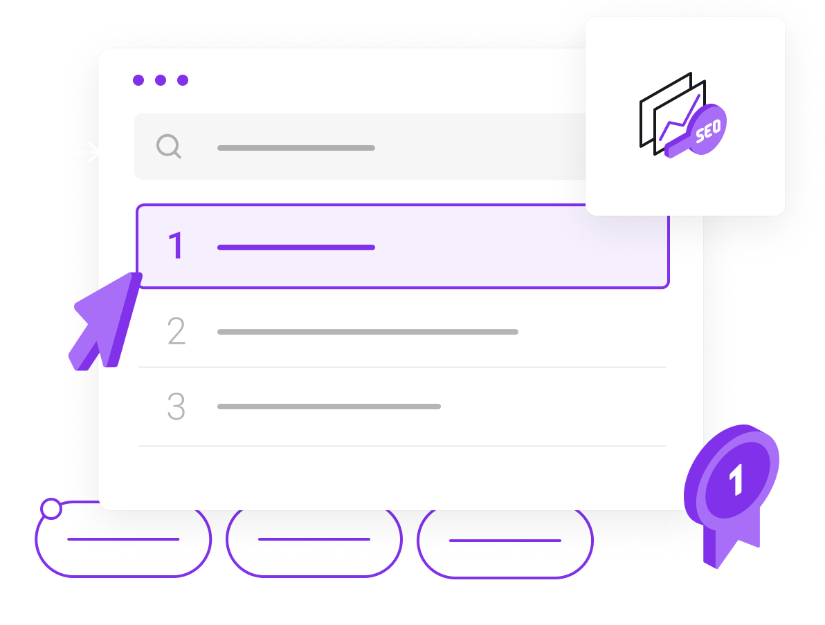 Supercharge your SEO strategy with powerful keyword insights
