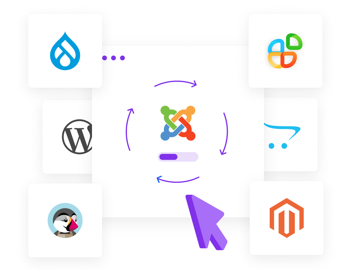 Top-tier scalability and performance for enterprises