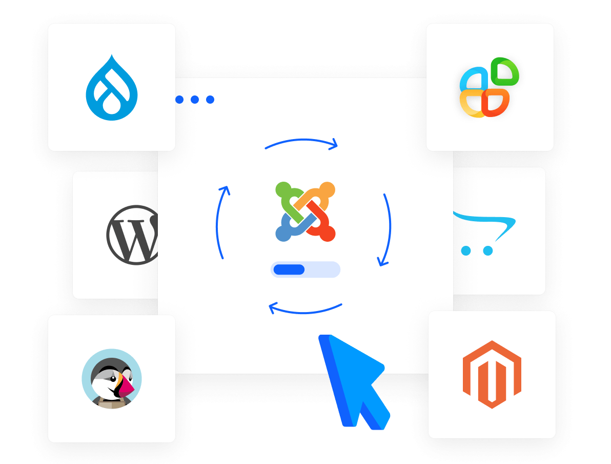 Hosting Who Makes Server Management Easy